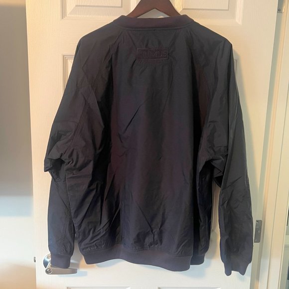 Stormtech Weatherproof Pull-Over! Great for Golfers! - Picture 3 of 10